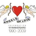 Little Louie Vega - Angels Of Love - Ennenci, Napoli - 2003