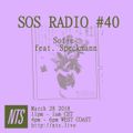 SOS Radio w/ Sofie & Speckmann - 27th March 2018