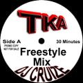 T.K.A. Freestyle Tribute Mix