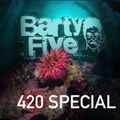 420 Spesh w/ Barty 5 on Twitch - Bass x Ganja Tunes