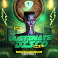 DJ D Ultimate Disco 4 2023