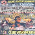 Biltmore Reunion - King Addies Ft Sean Paul & Bounty Killa@Biltmore Ball Room Brooklyn NY 3.3.2000