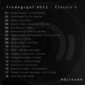 Fredagsguf #052 - Classics Edition By: #djrexdk