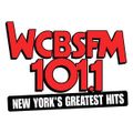 WCBS Scott Shannon Americas Greatest Hits Sunday 13-September-2020