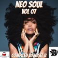 NIGEL B (NEO SOUL 07)(FEMALE VOCALS)