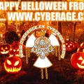 CYBERAGE RADIO HELLOWEEN SHOW 10/31/19!!