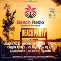 DJ TONY # BEACH FEVER 24 MAI 2K20