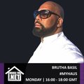 Brutha Basil - Myhaus 06 MAY 2019