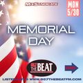 DJ LITTLE FEVER KPAT 95.7 MEMORIAL DAY MIX SET 1 - MAY 30TH 2022