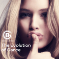 The Evolution of Dance _ selected & mixed by Gianni Baiano
