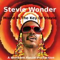 Mixed In The Key Of Stevie - A Northern Rascal Production
