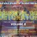 Dance Planet - Sounds Of The Detonator - Volume 2 - Dougal (Cd3)