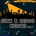 FUNK & DISCO NIGHTS Vol.2