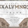 Dj Frank Ex-Alumnos 2019 Teatro de las Esquinas - Track 3