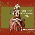 Deep House Mix Christmas 2014