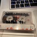 David Camacho @ New Open Gate Rome 07.02.1997
