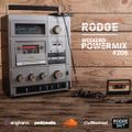 Rodge – WPM (weekend power mix) #206