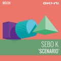 SCENARIO by Sebo K