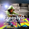 Rare Freestyle (2-11-2020) - DJ Carlos C4 Ramos