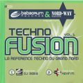 Techno Fusion Vol.1 (2004) CD1
