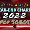 Billboard Adult Pop Airplay Chart Top 50 of 2022 .