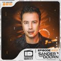 Sander van Doorn - Identity 616