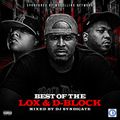 D-Block & The Lox Mixtape mixed by DJ Syndicate