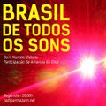 Brasil de Todos os Sons / Participação Amanda da Cruz (05.09.16)