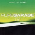 EZ – Pure Garage IV CD 2 (Warner Strategic Marketing UK, 2001)