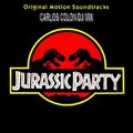 JURASSIC PARTY MIX VOL. ONE