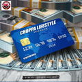 DJ DOTCOM PRESENTS CHOPPA LIFESTYLE MIXTAPE (EXPLICIT) 2022