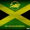 DJ Seth - Keep Calm and Love Dancehall
