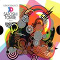 Satoshi Tomiie - Renaissance 3D (CD3 - Home) [2006]