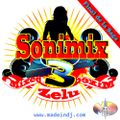 Sonimix 3 by Zelu House