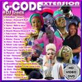 ((006 DJ Izecx - G-CODE EXTENSION