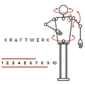 Kraftwerk, A Tribute by Ben Liebrand.