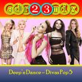 Deep'n Dance - Divas Pop 5 (adr23mix)