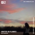 United In Flames -26th January 2022