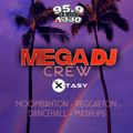 La Mega Mix 95.9FM Chicago Ep.29 (Moombahton, Reggaeton, Dancehall, Mashups)