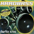 VA ‎– Hardbass Chapter 5 - CD1 - Mixed by Bass-T vs. Rocco - 31.12.2017
