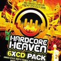 Hixxy b2b Squad'E @ Hardcore Heaven Opera House July 2008