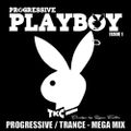 To Kool Chris - Progressive Playboy: Issue 1 [A]