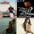 Hip Hop & R&B Singles: 2005 - Part 1