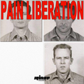 Pain Liberation avec Nick Klein & Enrique - 21 Novembre 2018