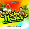 Lexzader - Mix Don Medardo y Sus Players (Cumbia Andina)