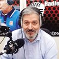 Crash Radio Σε γνωρίζω από την κόψη Αντώνης Κοκορίκος (30.03.2021)