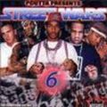 DJ P-Cutta - Street Wars Vol 6 (2002)