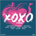DJ DUST - XOXO RIDDIM MIX