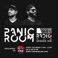 PRR018 - Panic Room Radio - Voodoo Child