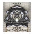 04.12.18 Jeekoos on Party Time Society Radio WNUR Chicago